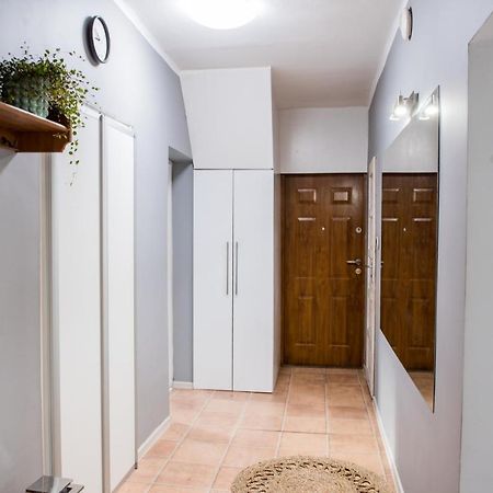 Apartament Lux-Centrum Gliwice Dış mekan fotoğraf