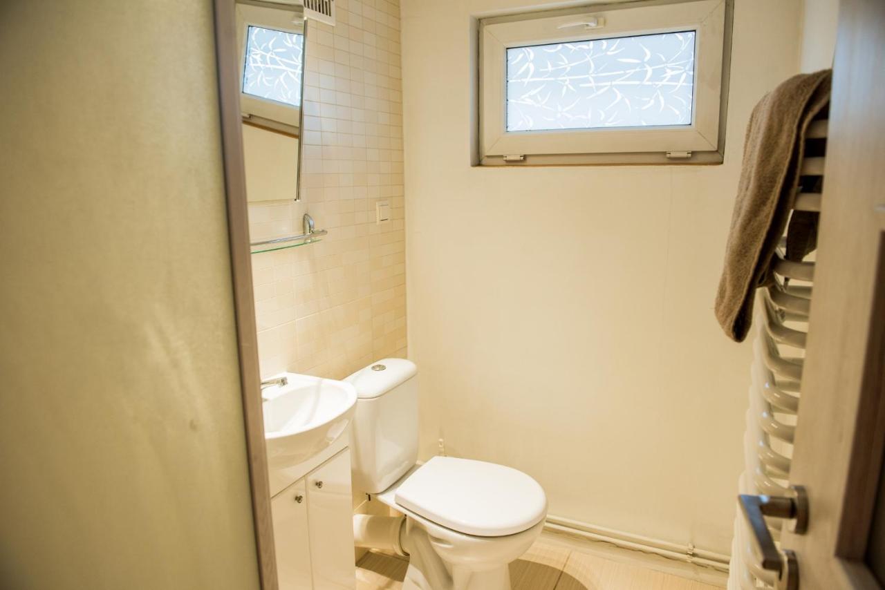Apartament Lux-Centrum Gliwice Dış mekan fotoğraf
