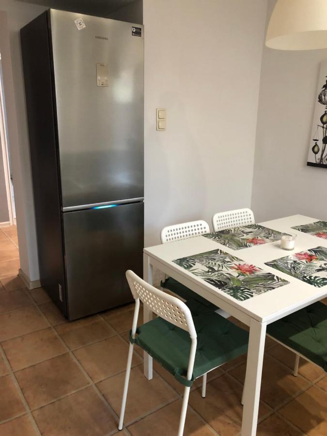 Apartament Lux-Centrum Gliwice Dış mekan fotoğraf