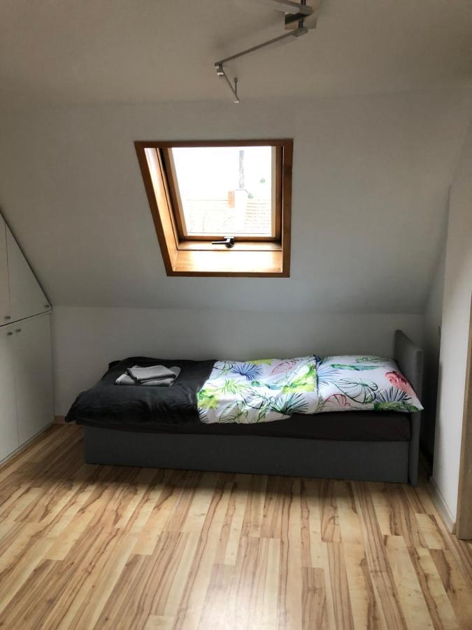 Apartament Lux-Centrum Gliwice Dış mekan fotoğraf