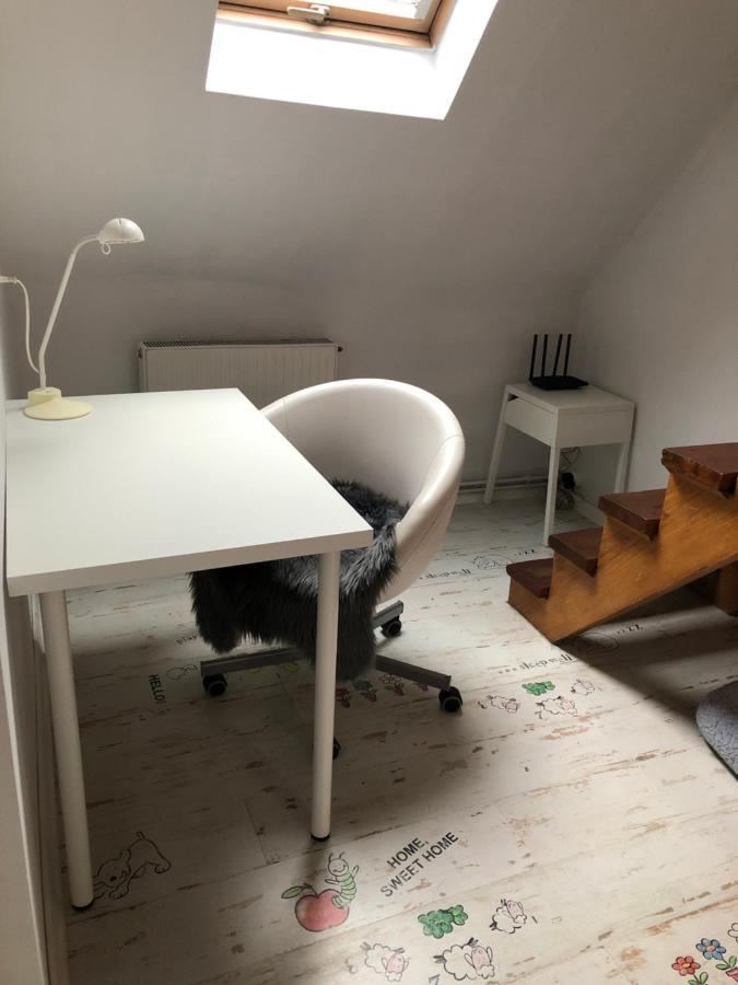 Apartament Lux-Centrum Gliwice Dış mekan fotoğraf